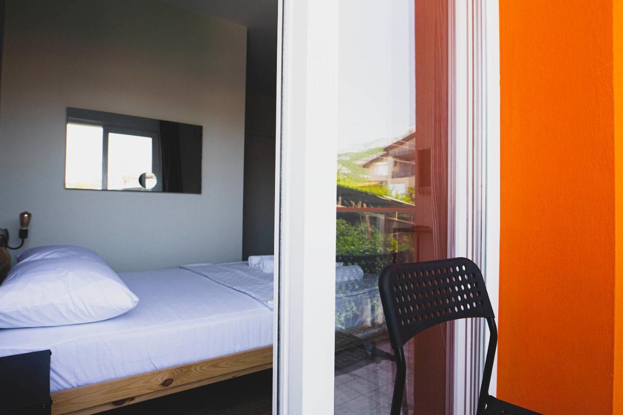 Belsun Hotel Beldibi (Kemer) Exterior foto