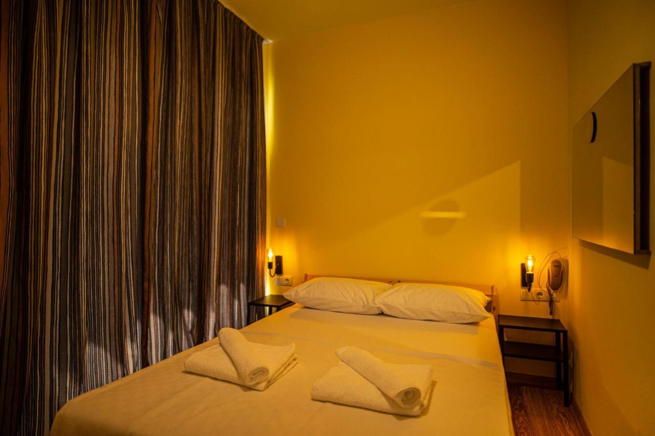 Belsun Hotel Beldibi (Kemer) Exterior foto