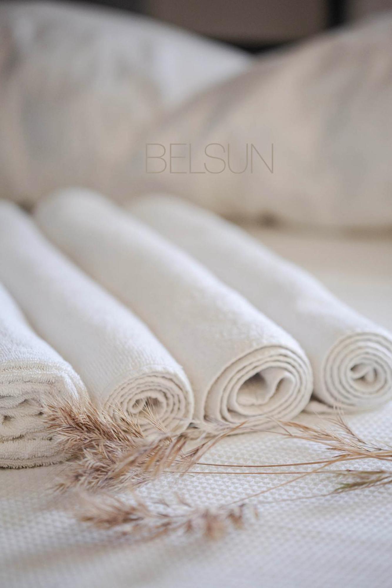 Belsun Hotel Beldibi (Kemer) Exterior foto