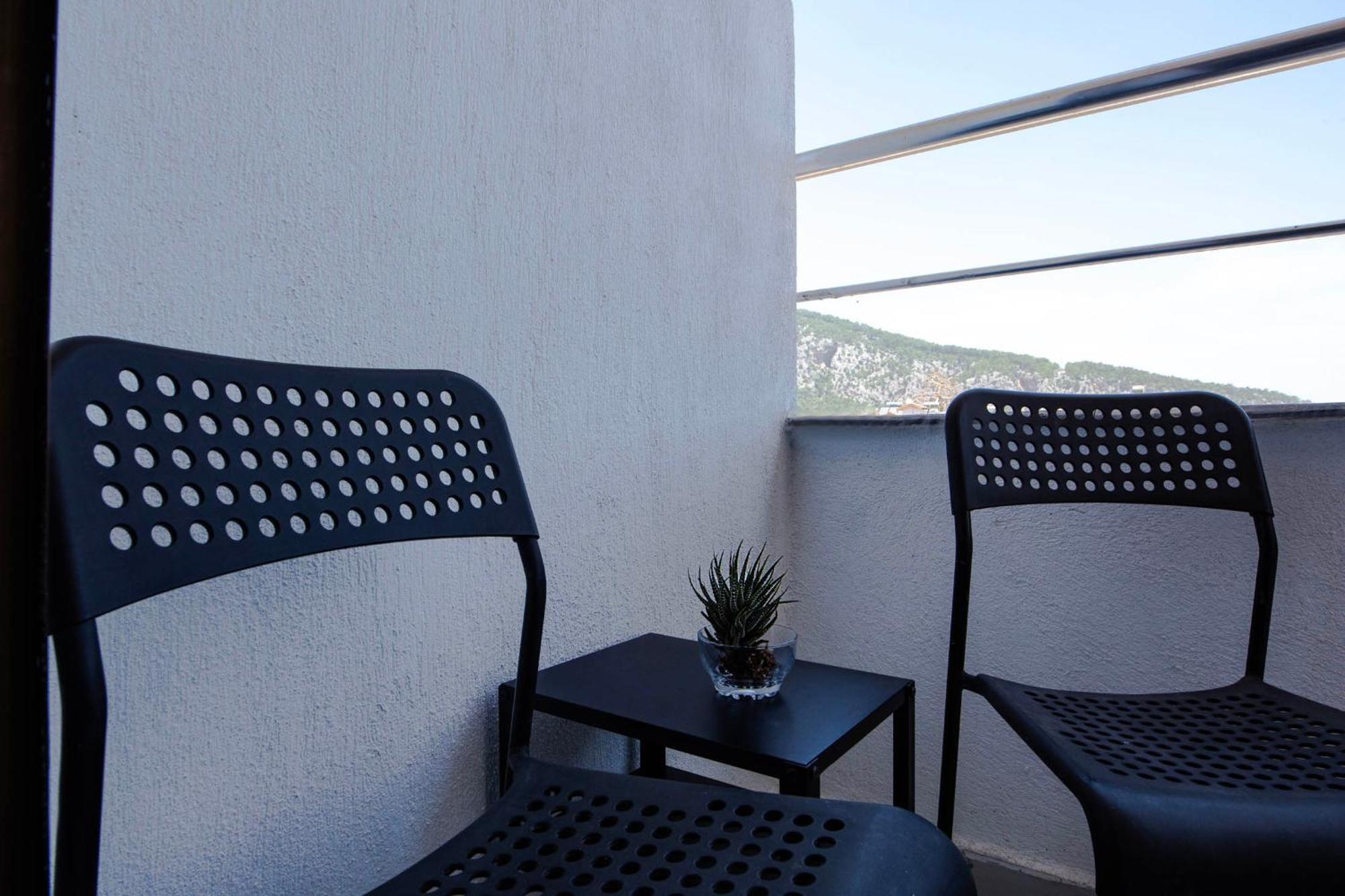 Belsun Hotel Beldibi (Kemer) Exterior foto