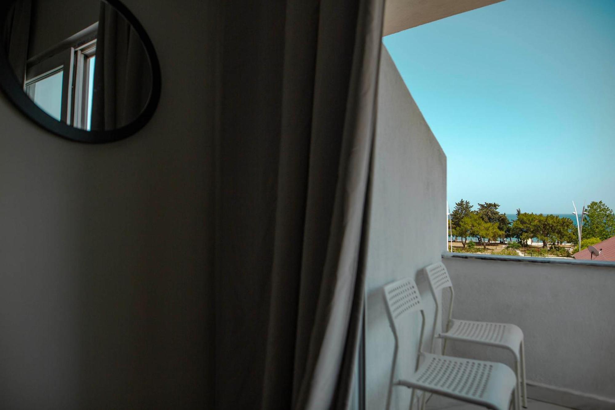 Belsun Hotel Beldibi (Kemer) Exterior foto